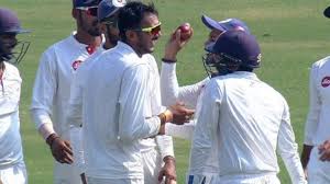 ರಣಜಿ: ಬರೋಡಾ ವಿರುದ್ಧ ಕರ್ನಾಟಕಕ್ಕೆ 148 ರನ್ ಮುನ್ನಡೆ  